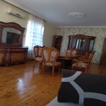 Kirayə (aylıq) 6 otaqlı Bağ evi, Şüvəlan, Xəzər rayonu 13