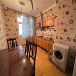 Kirayə (aylıq) 3 otaqlı Yeni Tikili, Xətai metrosu, Xətai rayonu 12