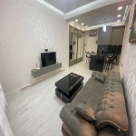 Kirayə (aylıq) 2 otaqlı Yeni Tikili, Xətai metrosu, Ağ şəhər, Xətai rayonu 16