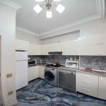 Satılır 3 otaqlı Yeni Tikili, Qara Qarayev metrosu, 8-ci kilometr, Nizami rayonu 7