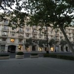Kirayə (aylıq) 2 otaqlı Köhnə Tikili, Sahil metrosu, Səbail rayonu 25