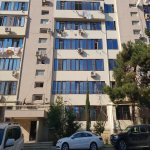 Satılır 4 otaqlı Köhnə Tikili, Azadlıq metrosu, 8-ci mikrorayon, Binəqədi rayonu 16
