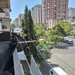 Satılır 3 otaqlı Köhnə Tikili, Gənclik metrosu, Nərimanov rayonu 1