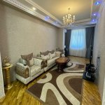 Продажа 3 комнатная Новостройка, м. Эльмляр Академиясы метро, пос. Ясамал, Ясамал район 1
