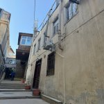 Satılır 7 otaqlı Köhnə Tikili, İçərişəhər metrosu, Səbail rayonu 4
