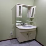 Kirayə (aylıq) 3 otaqlı Yeni Tikili, Nəsimi metrosu, Nəsimi rayonu 11