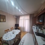 Satılır 4 otaqlı Yeni Tikili, 28 May metrosu, Nəsimi rayonu 9