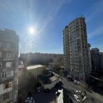 Satılır 4 otaqlı Köhnə Tikili, Xalqlar dostluğu metrosu, 8-ci kilometr, Nizami rayonu 16