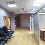 Kirayə (aylıq) 5 otaqlı Ofis, Gənclik metrosu, Kooperasiya Universiteti, Nəsimi rayonu 6