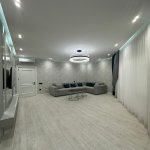 Kirayə (aylıq) 3 otaqlı Yeni Tikili, Xətai metrosu, Ağ şəhər, Xətai rayonu 6