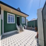 Satılır 3 otaqlı Həyət evi/villa, Koroğlu metrosu, Savalan qəs., Sabunçu rayonu 2