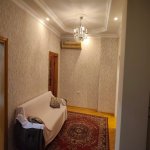 Аренда 3 комнатная Новостройка, м. Эльмляр Академиясы метро, пос. Ясамал, Ясамал район 10