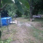Kirayə (günlük) 3 otaqlı Həyət evi/villa Qəbələ 15