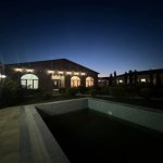 Satılır 3 otaqlı Həyət evi/villa, Mərdəkan, Xəzər rayonu 6