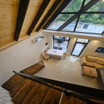 Kirayə (günlük) 3 otaqlı Həyət evi/villa Qəbələ 13