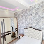 Kirayə (aylıq) 3 otaqlı Yeni Tikili, Həzi Aslanov metrosu, H.Aslanov qəs., Xətai rayonu 5