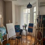 Kirayə (aylıq) 4 otaqlı Ofis, İçərişəhər metrosu, Azneft meydanı, Səbail rayonu 2