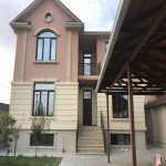 Satılır 6 otaqlı Həyət evi/villa, Masazır, Abşeron rayonu 2