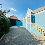 Satılır 4 otaqlı Həyət evi/villa, Binə qəs., Xəzər rayonu 9