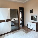 Kirayə (aylıq) 5 otaqlı Həyət evi/villa, Badamdar qəs., Səbail rayonu 3