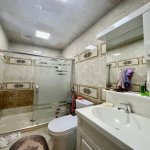 Satılır 3 otaqlı Yeni Tikili, Qara Qarayev metrosu, Nizami rayonu 8