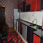 Kirayə (aylıq) 4 otaqlı Yeni Tikili, İnşaatçılar metrosu, Yasamal rayonu 14