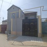 Satılır 4 otaqlı Həyət evi/villa, Binəqədi qəs., Binəqədi rayonu 1