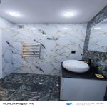 Продажа 3 комнатная Новостройка, İnşaatçılar метро, пос. Йени Ясамал, Ясамал район 15