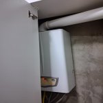 Satılır 3 otaqlı Yeni Tikili, İnşaatçılar metrosu, Yeni Yasamal qəs., Yasamal rayonu 17