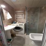 Satılır 3 otaqlı Köhnə Tikili, Gənclik metrosu, Nəsimi rayonu 14