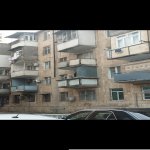 Аренда 1 комнатная Вторичка, İnşaatçılar метро, Ясамал район 1