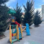 Satılır Obyekt, Həzi Aslanov metrosu, Xətai rayonu 4