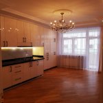 Satılır 3 otaqlı Yeni Tikili, Gənclik metrosu, Nərimanov rayonu 10