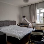 Satılır 6 otaqlı Həyət evi/villa, Azadlıq metrosu, Rəsulzadə qəs., Binəqədi rayonu 9