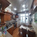 Satılır 3 otaqlı Yeni Tikili, Neftçilər metrosu, Nizami rayonu 8