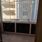 Kirayə (aylıq) 3 otaqlı Yeni Tikili, Xətai metrosu, Babək Plaza, Xətai rayonu 10