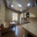 Satılır 7 otaqlı Həyət evi/villa, Dədə Qorqud qəs., Suraxanı rayonu 7
