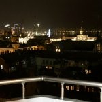 Kirayə (aylıq) 3 otaqlı Yeni Tikili, İçərişəhər metrosu, Axundov bağı, Səbail rayonu 15