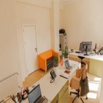 Kirayə (aylıq) 5 otaqlı Ofis, Elmlər akademiyası metrosu, Yasamal rayonu 9