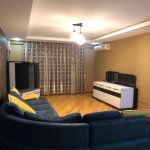Kirayə (aylıq) 3 otaqlı Yeni Tikili, Yasamal rayonu 7