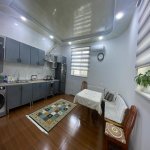 Satılır 4 otaqlı Həyət evi/villa, Badamdar qəs., Səbail rayonu 9