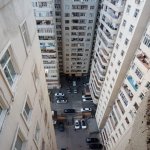 Kirayə (aylıq) 3 otaqlı Yeni Tikili, İnşaatçılar metrosu, Yasamal rayonu 9