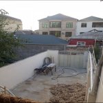 Satılır 4 otaqlı Həyət evi/villa, Azadlıq metrosu, Rəsulzadə qəs., Binəqədi rayonu 11
