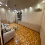 Kirayə (aylıq) 4 otaqlı Yeni Tikili, 28 May metrosu, Nəsimi rayonu 31