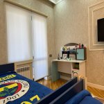 Satılır 3 otaqlı Yeni Tikili, Gənclik metrosu, Nərimanov rayonu 14