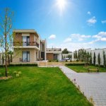Satılır 5 otaqlı Bağ evi, Bilgəh qəs., Sabunçu rayonu 8