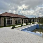 Satılır 7 otaqlı Bağ evi, Buzovna, Xəzər rayonu 19