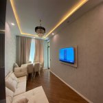 Аренда 2 комнатная Новостройка, м. Гара Гараева метро, Низаминский р-н район 2