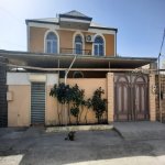Satılır 4 otaqlı Həyət evi/villa, Avtovağzal metrosu, Biləcəri qəs., Binəqədi rayonu 20