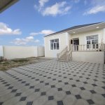 Satılır 3 otaqlı Həyət evi/villa, Binə qəs., Xəzər rayonu 3